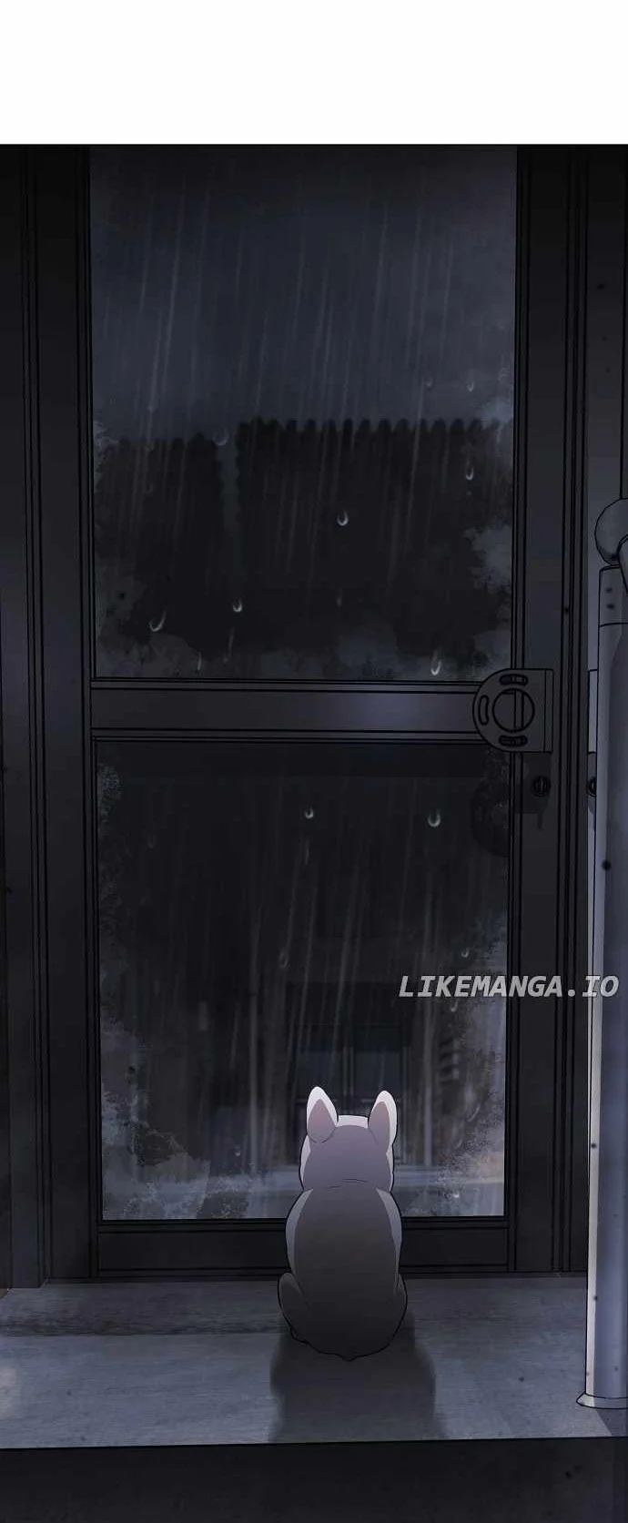 The Shaman’s Blade Chapter 38 Gambar 16