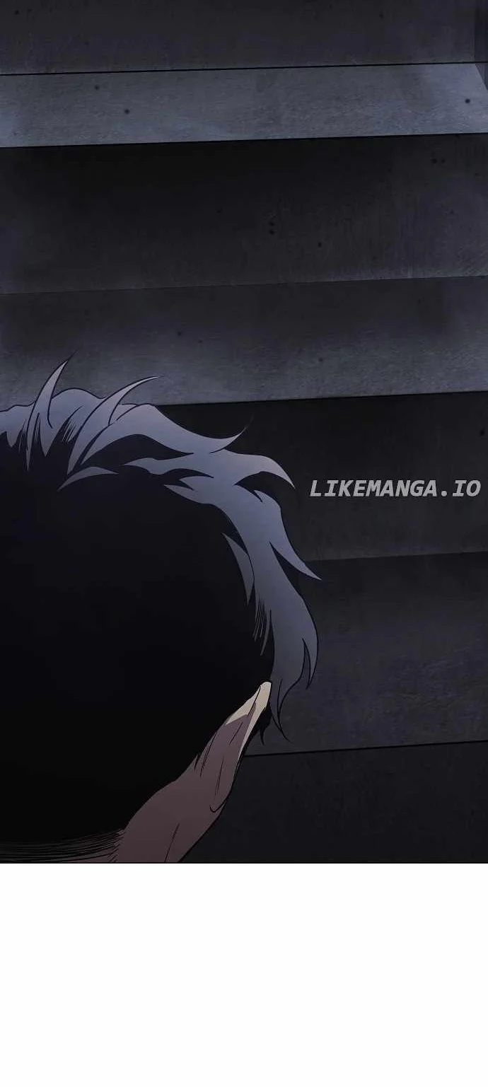 The Shaman’s Blade Chapter 38 Gambar 17