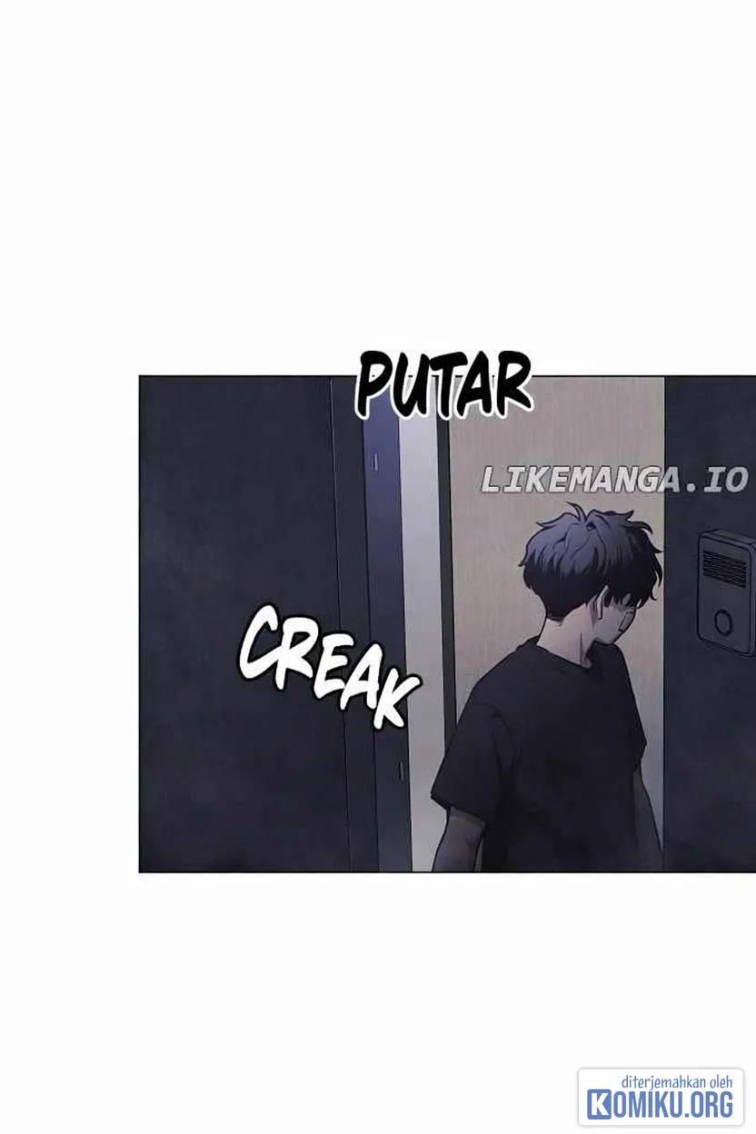 The Shaman’s Blade Chapter 38 Gambar 18