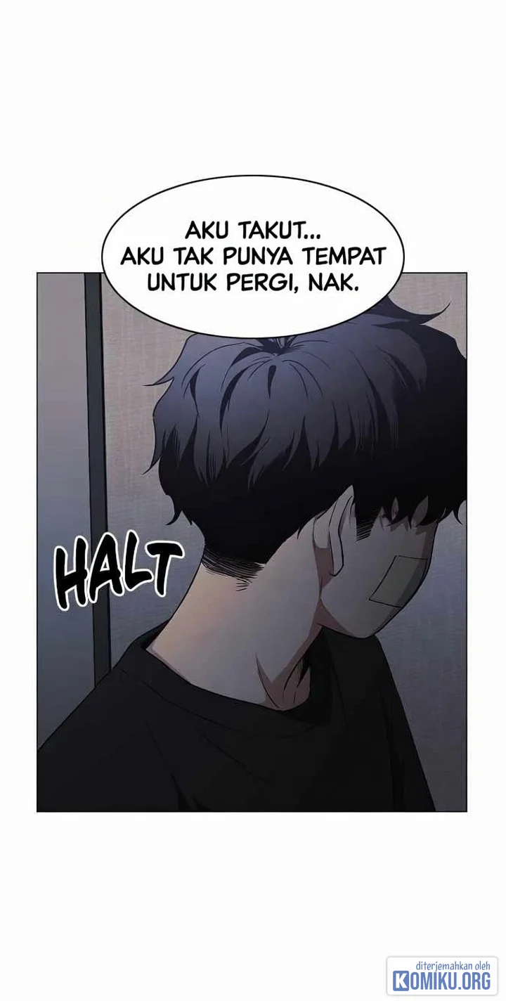 The Shaman’s Blade Chapter 38 Gambar 19