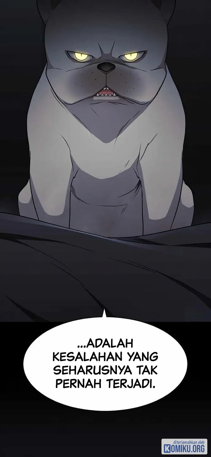 Manhwa The Shaman’s Blade Chapter 38 gambar 2