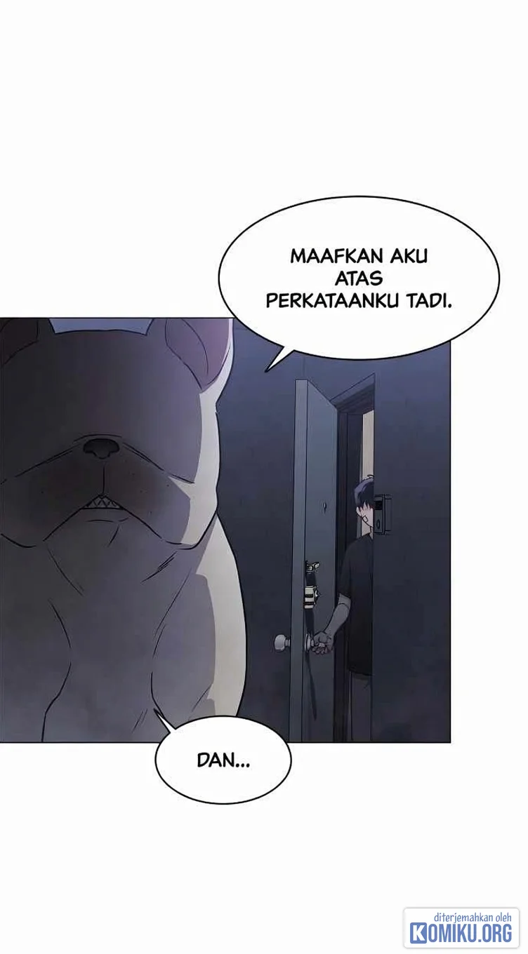 The Shaman’s Blade Chapter 38 Gambar 20