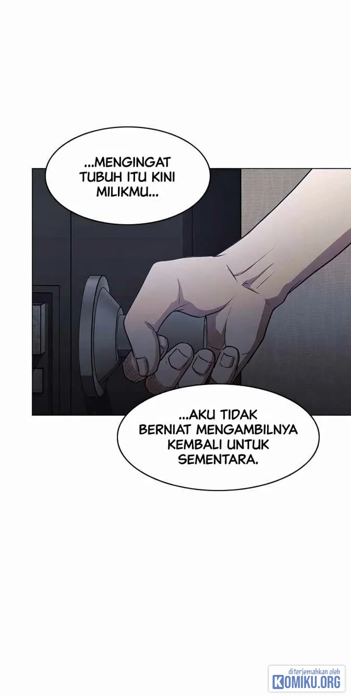 The Shaman’s Blade Chapter 38 Gambar 21