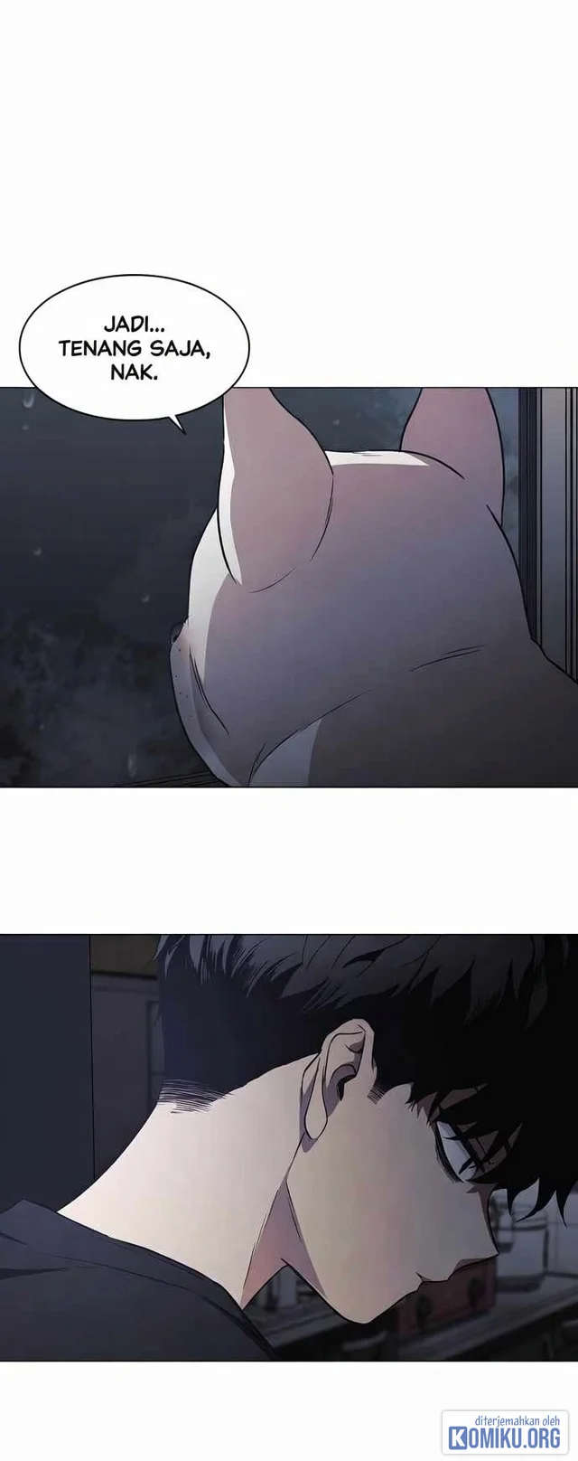 The Shaman’s Blade Chapter 38 Gambar 22