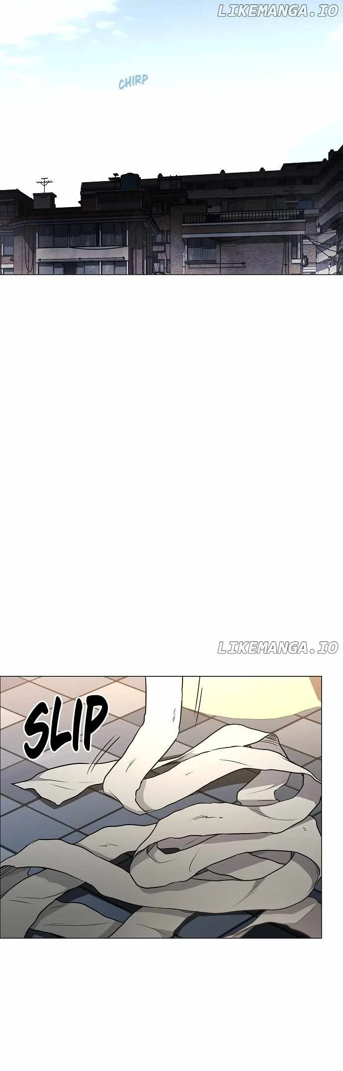The Shaman’s Blade Chapter 38 Gambar 25