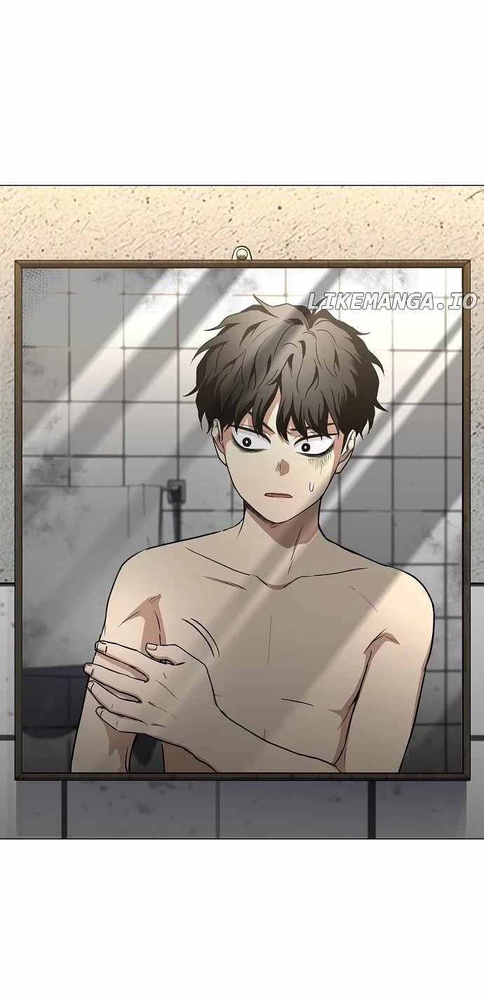 The Shaman’s Blade Chapter 38 Gambar 26