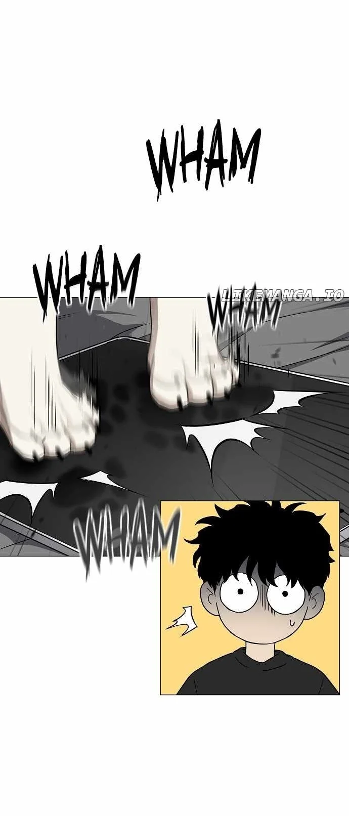 The Shaman’s Blade Chapter 38 Gambar 28