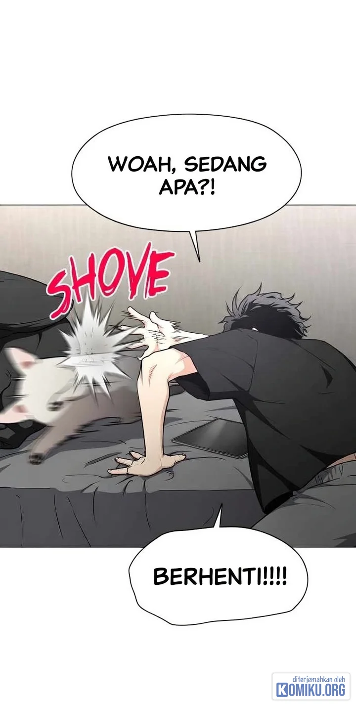 The Shaman’s Blade Chapter 38 Gambar 29