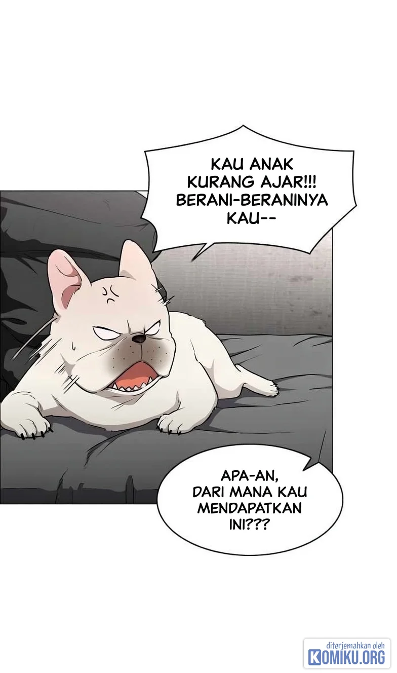 The Shaman’s Blade Chapter 38 Gambar 30