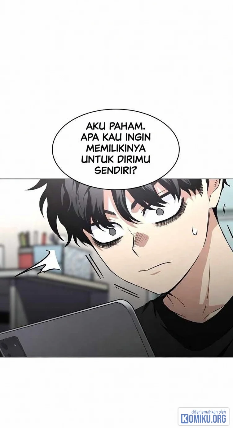 The Shaman’s Blade Chapter 38 Gambar 33
