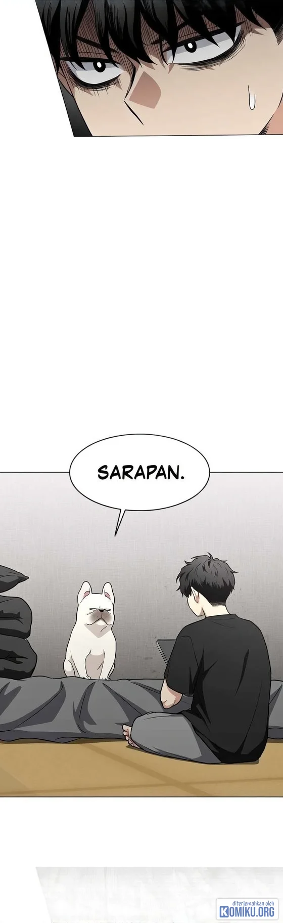 The Shaman’s Blade Chapter 38 Gambar 37