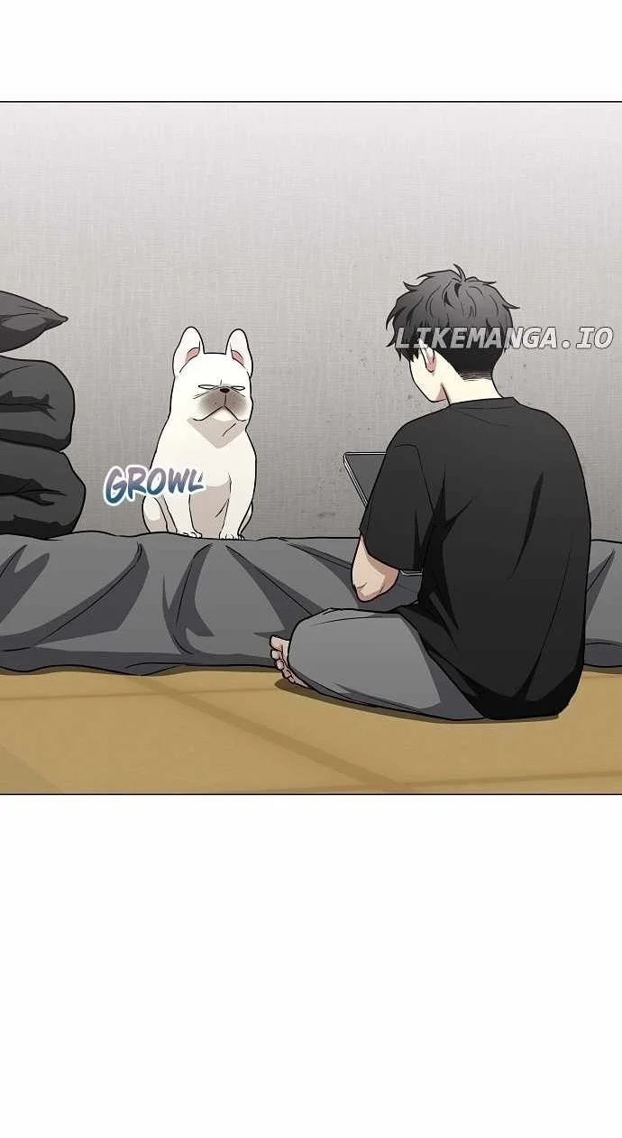 The Shaman’s Blade Chapter 38 Gambar 38