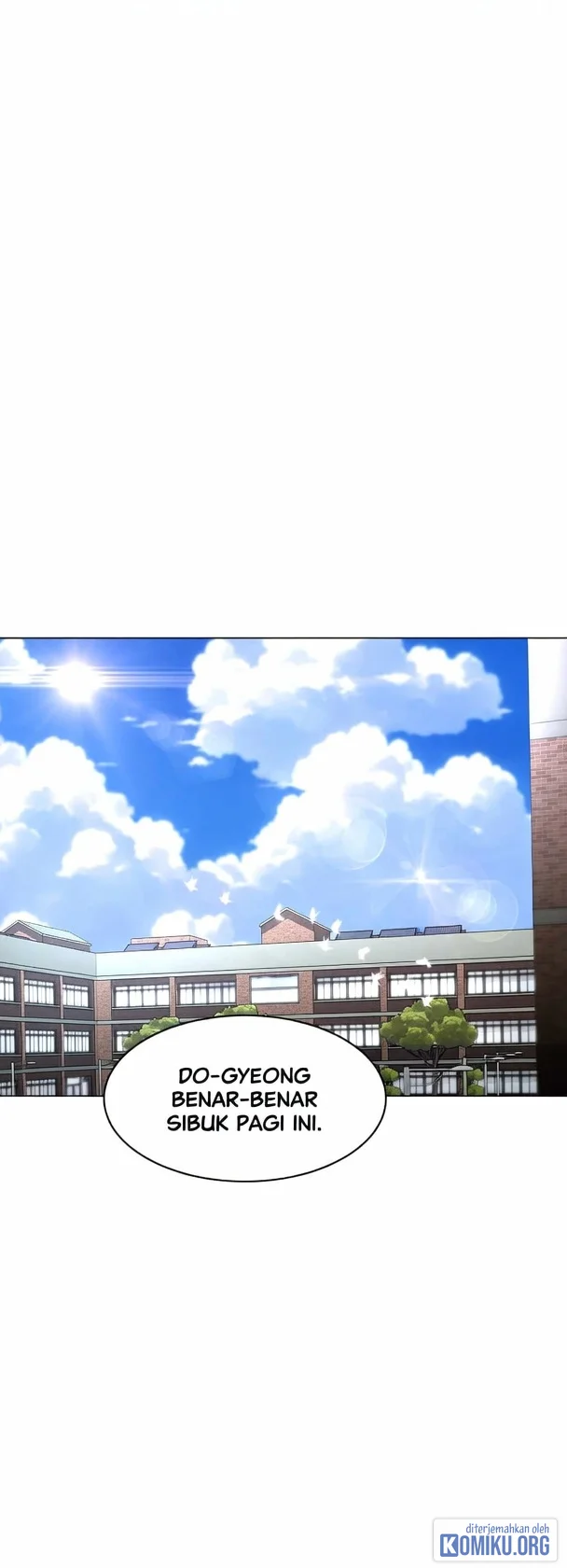 The Shaman’s Blade Chapter 38 Gambar 39