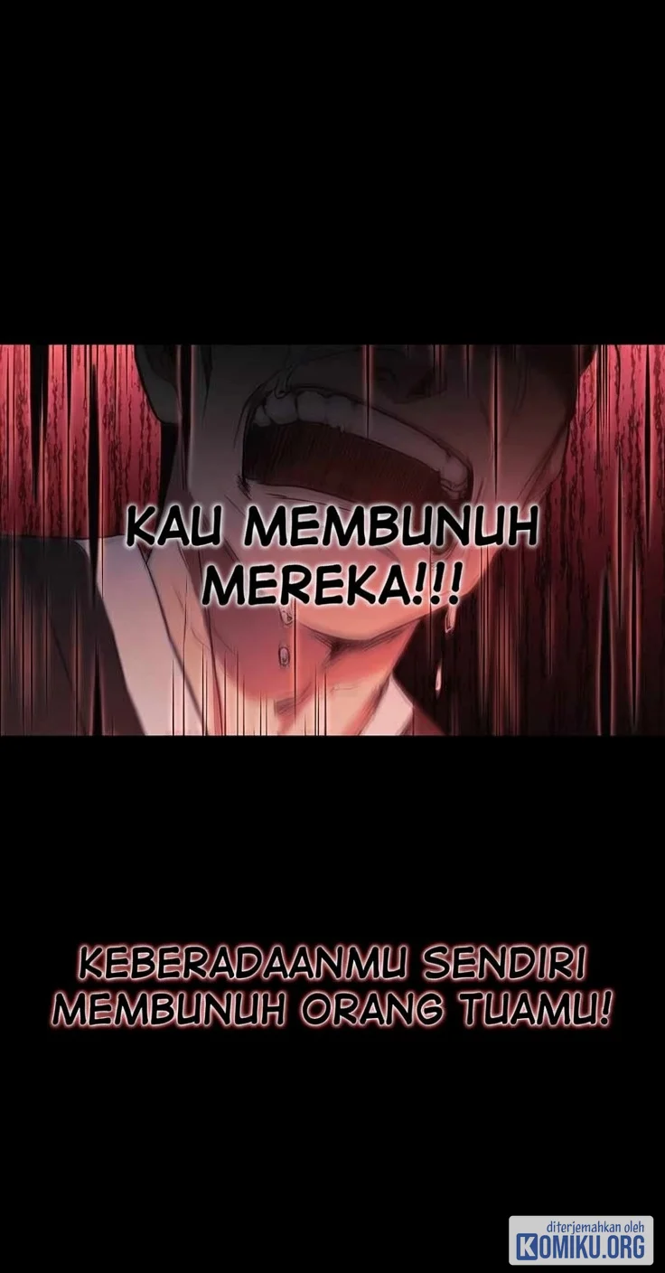 The Shaman’s Blade Chapter 38 Gambar 4