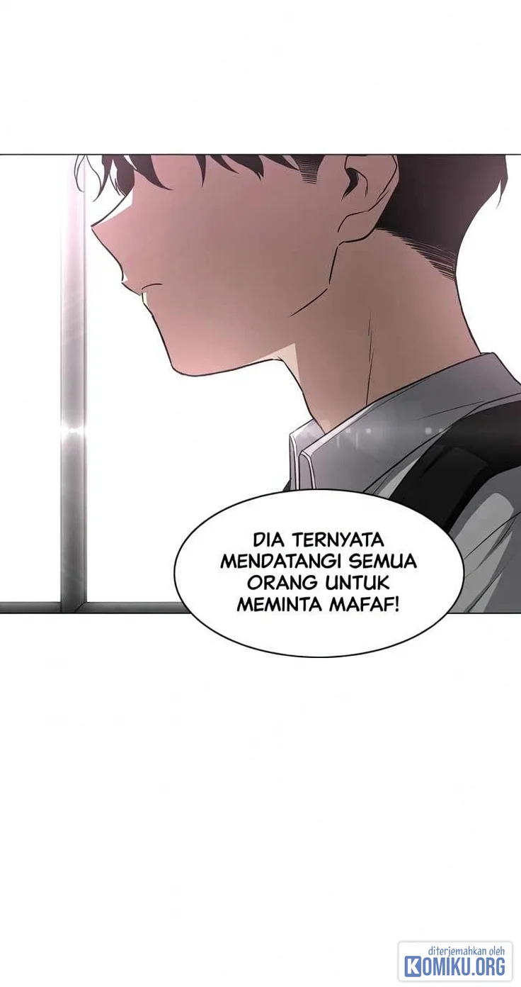 The Shaman’s Blade Chapter 38 Gambar 40