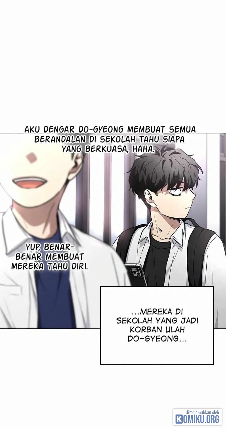 The Shaman’s Blade Chapter 38 Gambar 42