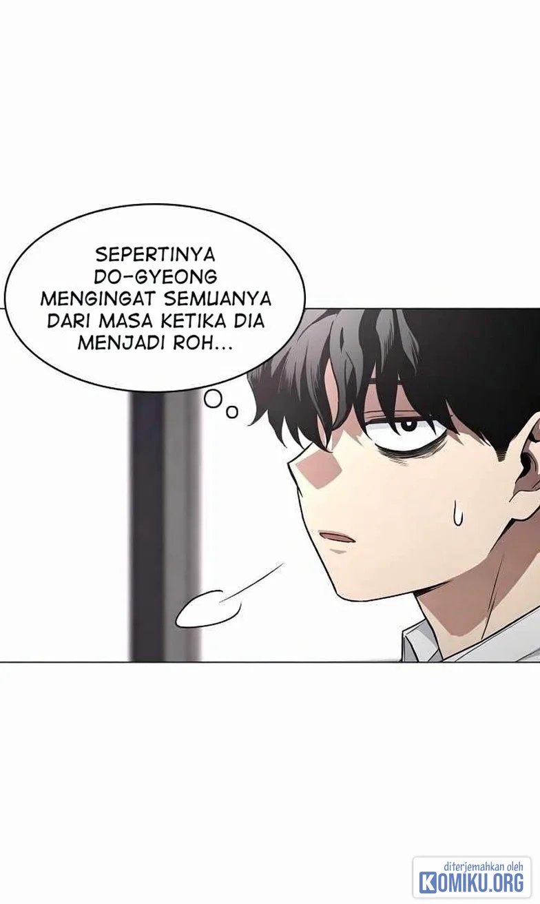 The Shaman’s Blade Chapter 38 Gambar 43