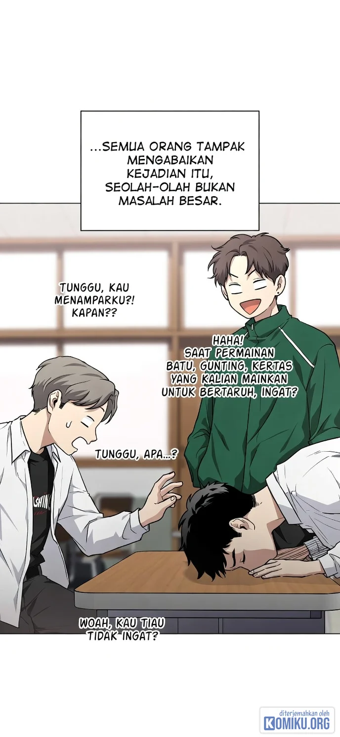 The Shaman’s Blade Chapter 38 Gambar 44