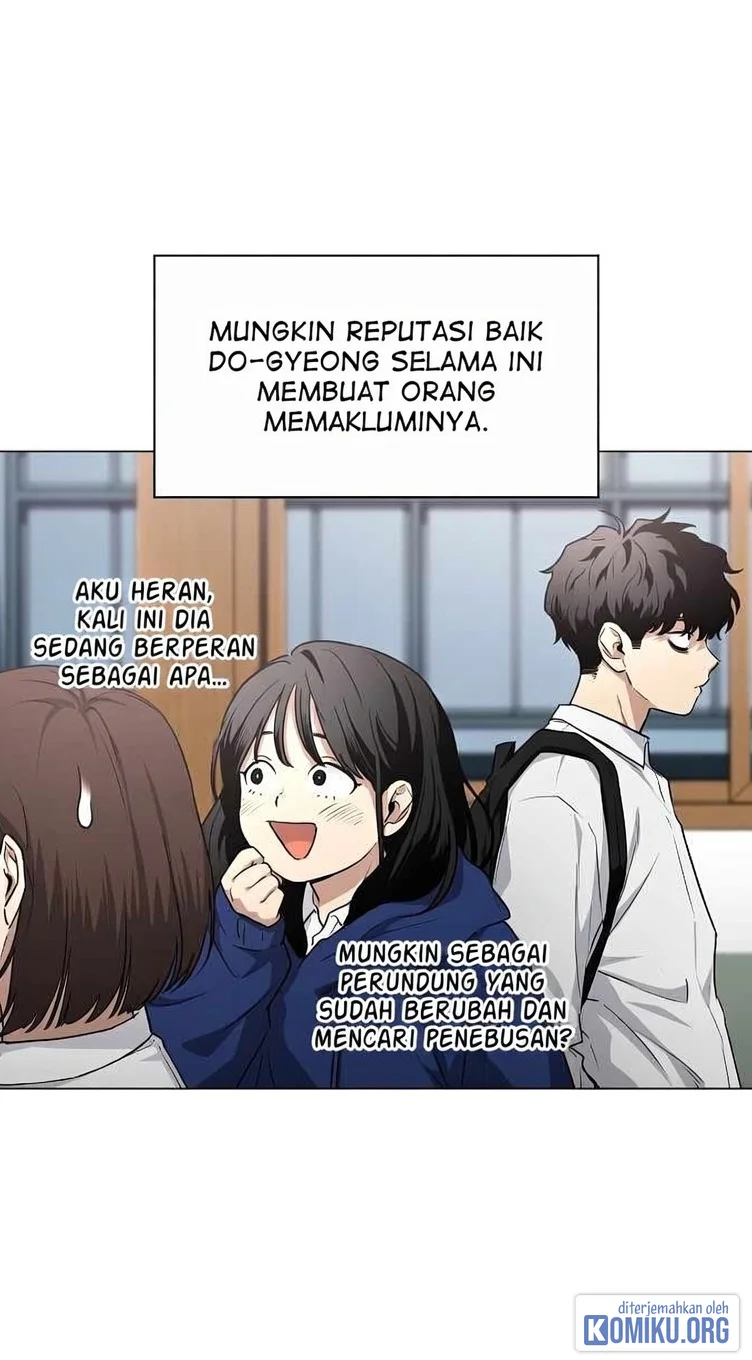 The Shaman’s Blade Chapter 38 Gambar 45