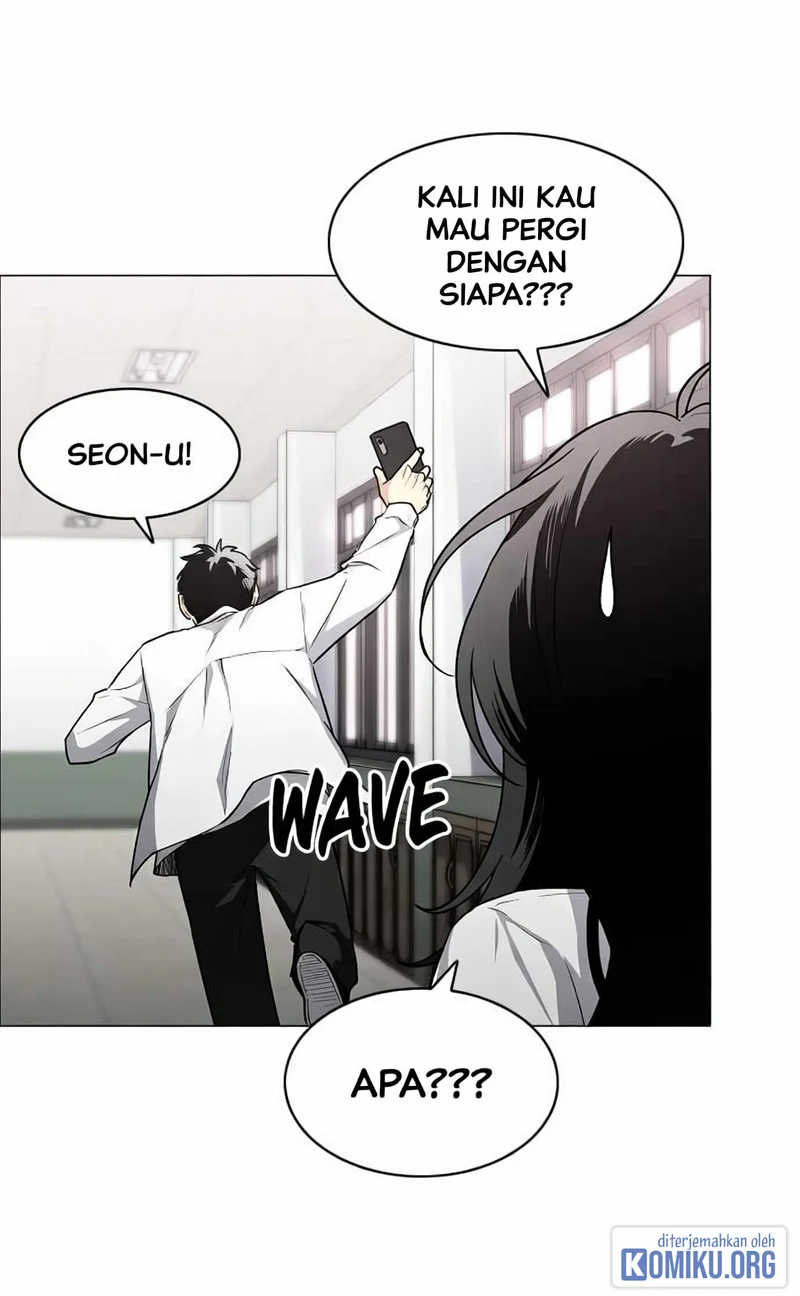 The Shaman’s Blade Chapter 38 Gambar 49