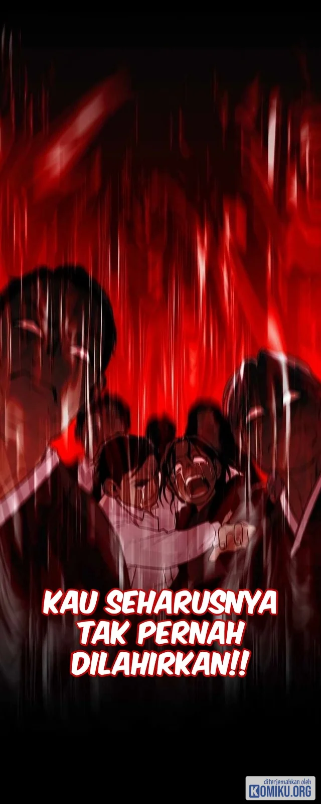 The Shaman’s Blade Chapter 38 Gambar 5