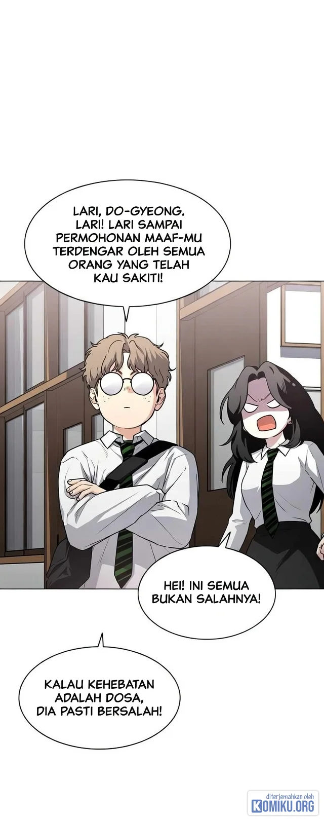 The Shaman’s Blade Chapter 38 Gambar 50
