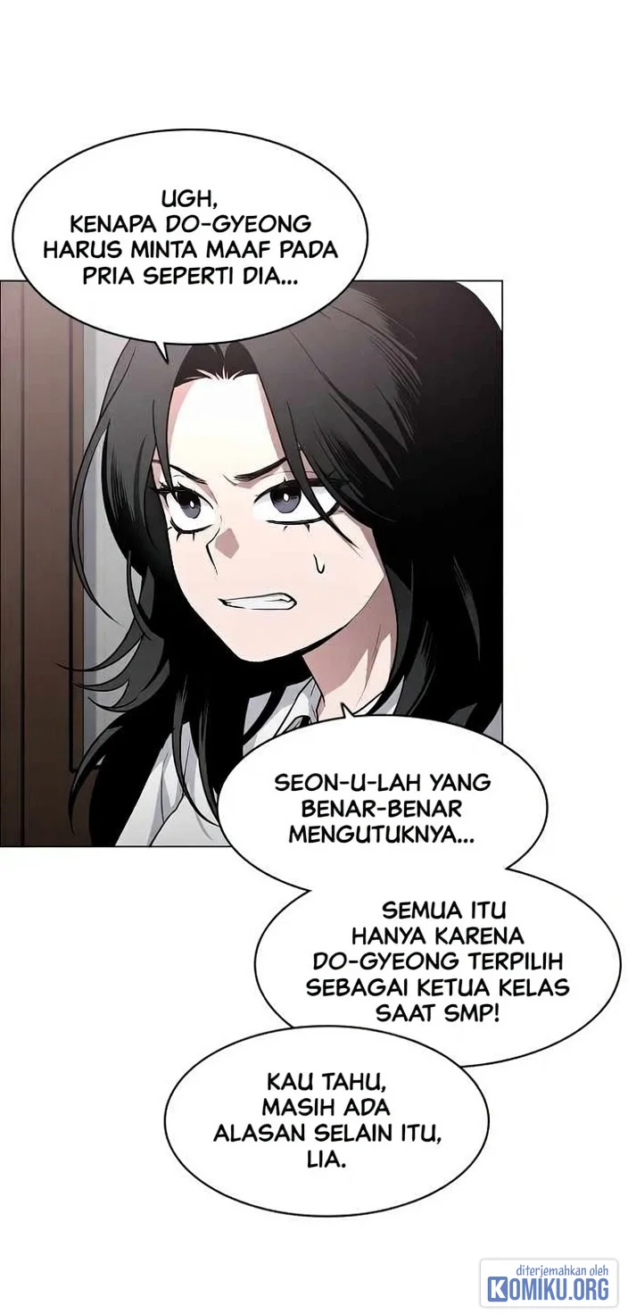 The Shaman’s Blade Chapter 38 Gambar 51