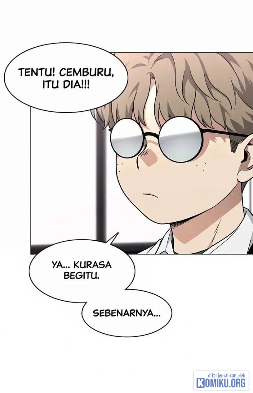 The Shaman’s Blade Chapter 38 Gambar 52