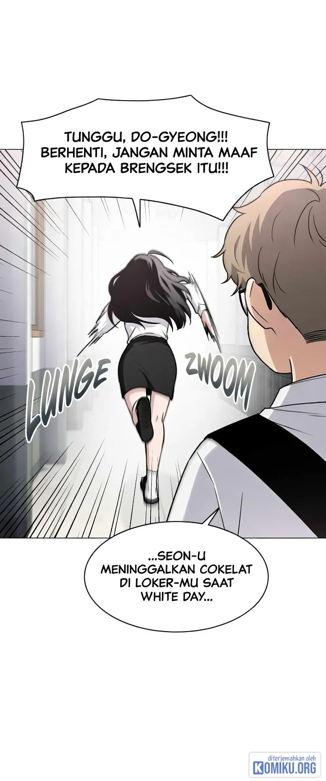 The Shaman’s Blade Chapter 38 Gambar 53