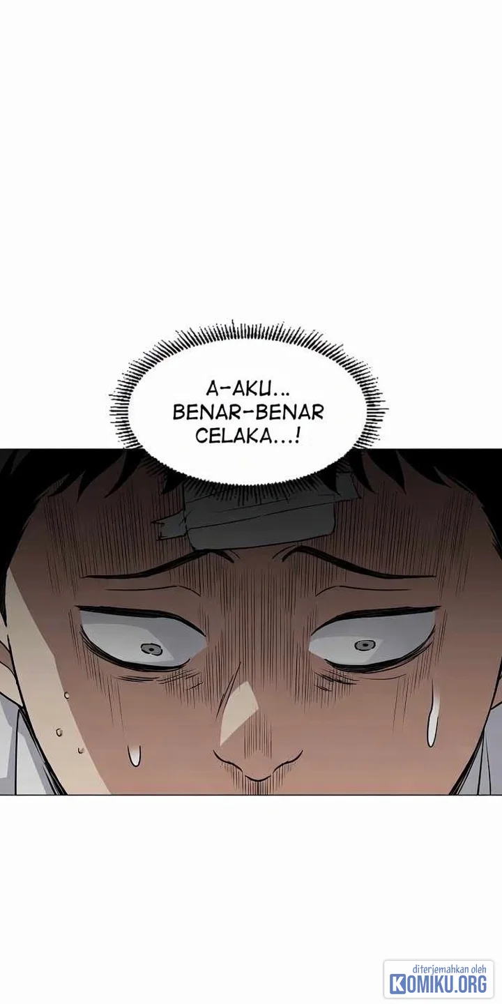 The Shaman’s Blade Chapter 38 Gambar 57