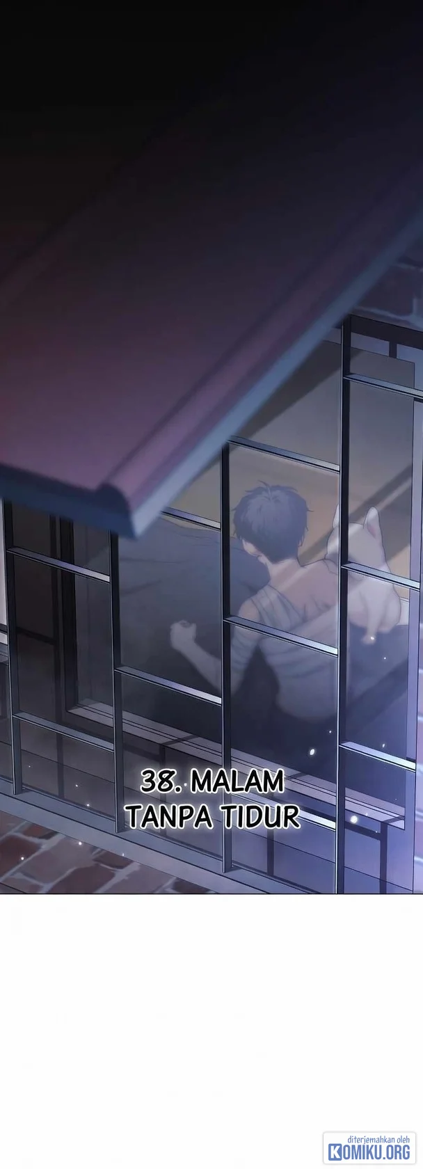 The Shaman’s Blade Chapter 38 Gambar 6