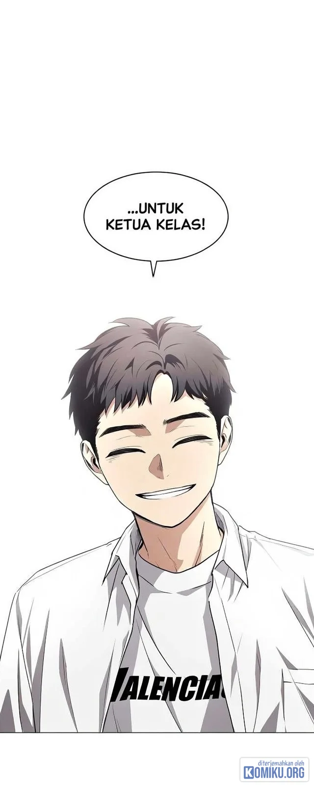 The Shaman’s Blade Chapter 38 Gambar 62