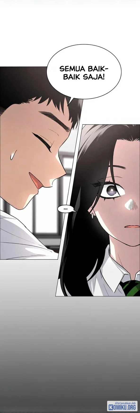 The Shaman’s Blade Chapter 38 Gambar 67