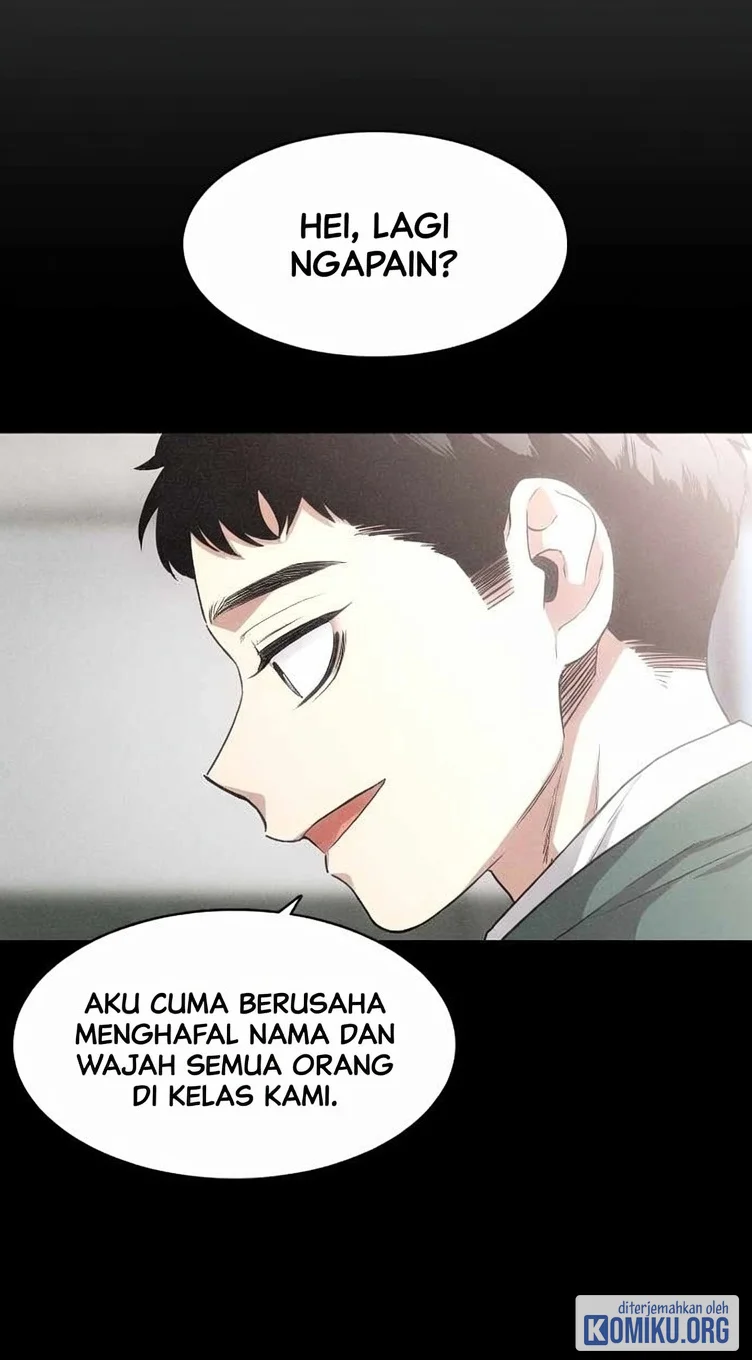 The Shaman’s Blade Chapter 38 Gambar 68