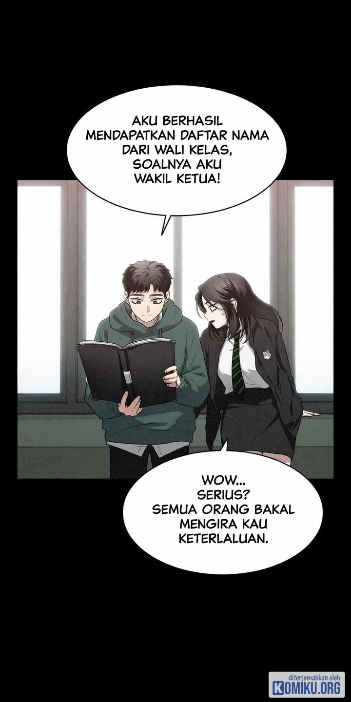 The Shaman’s Blade Chapter 38 Gambar 69
