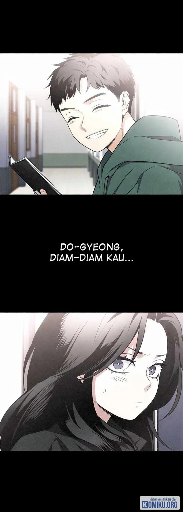 The Shaman’s Blade Chapter 38 Gambar 71
