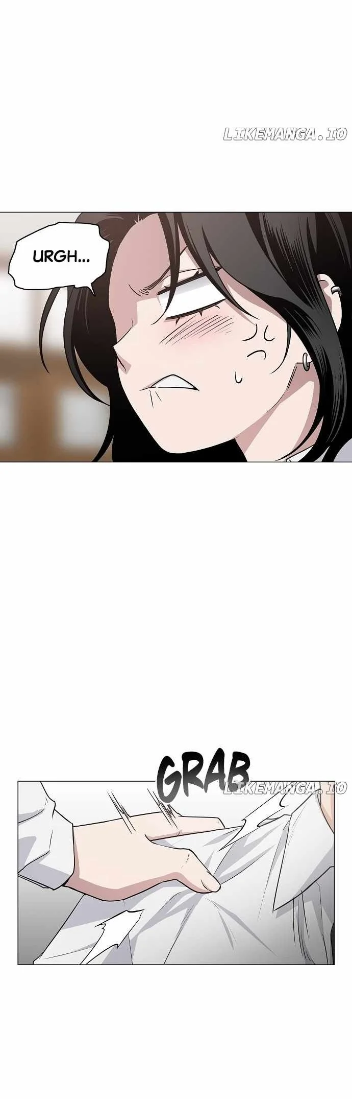 The Shaman’s Blade Chapter 38 Gambar 76