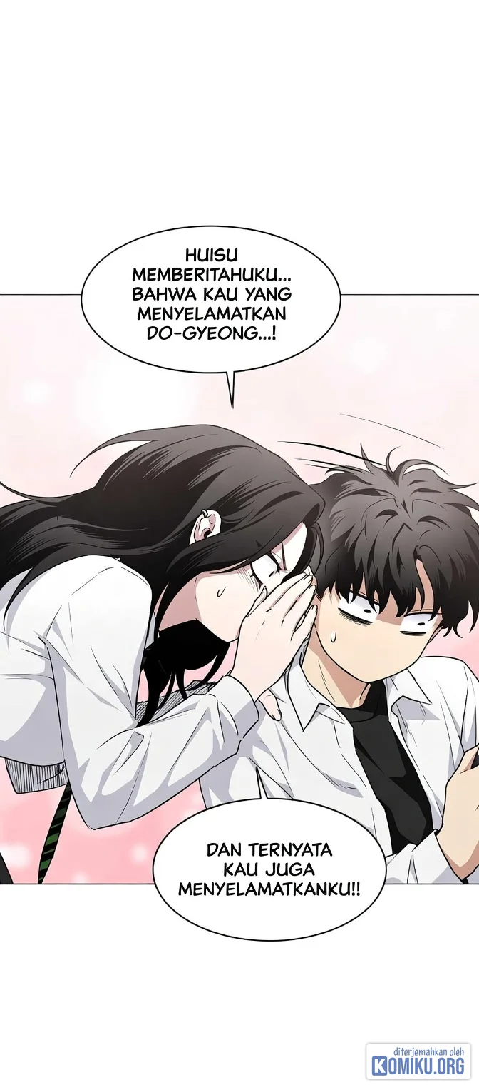 The Shaman’s Blade Chapter 38 Gambar 77