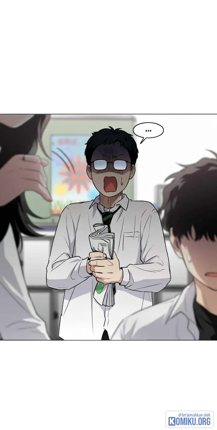 The Shaman’s Blade Chapter 38 Gambar 79