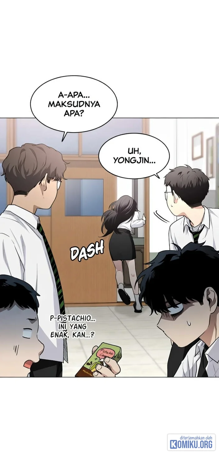 The Shaman’s Blade Chapter 38 Gambar 80