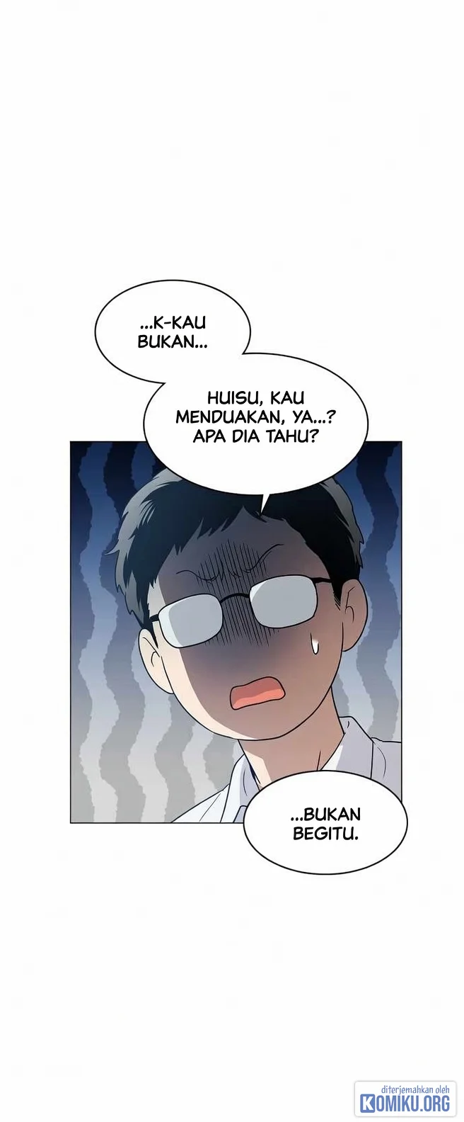 The Shaman’s Blade Chapter 38 Gambar 81