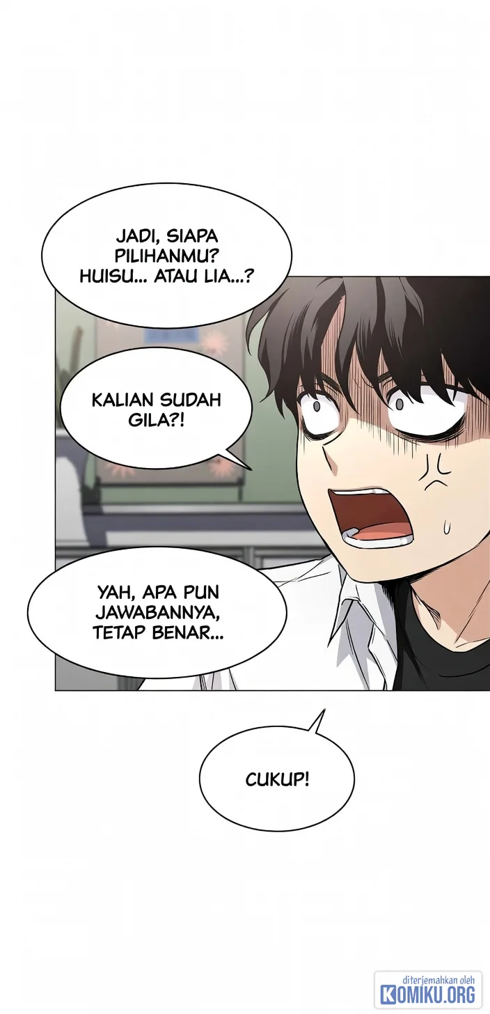 The Shaman’s Blade Chapter 38 Gambar 83