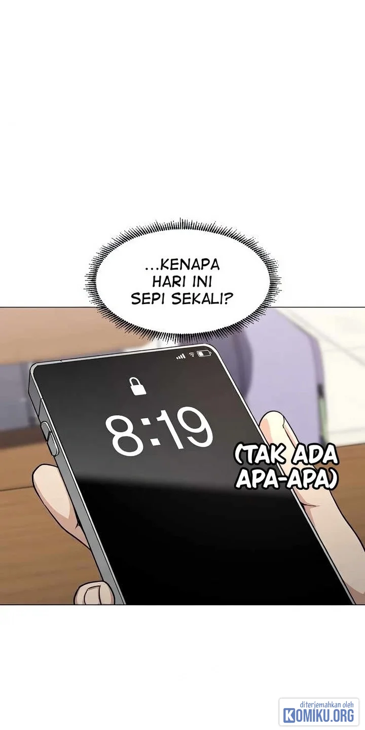 The Shaman’s Blade Chapter 38 Gambar 87
