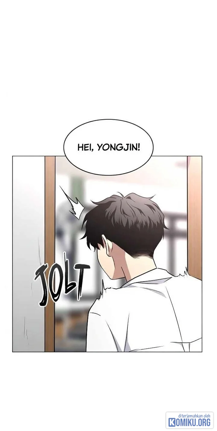 The Shaman’s Blade Chapter 38 Gambar 91