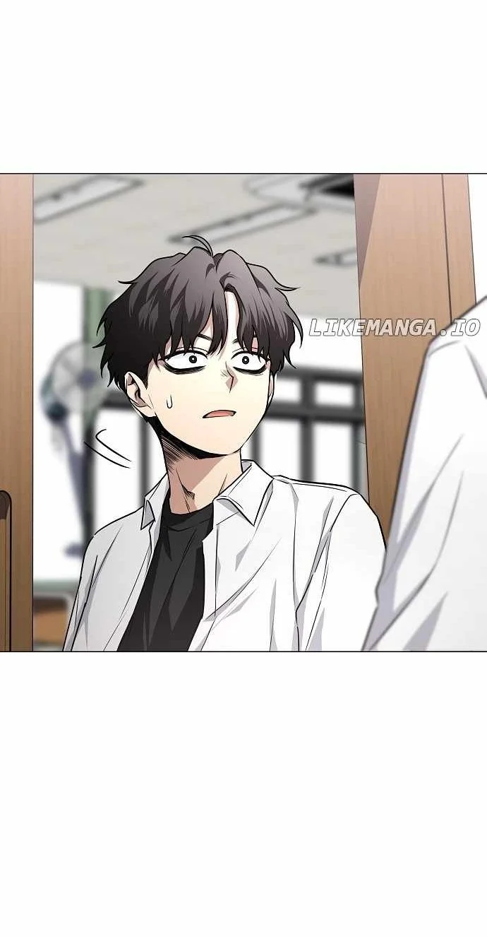 The Shaman’s Blade Chapter 38 Gambar 92