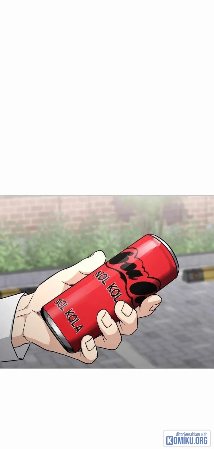 The Shaman’s Blade Chapter 38 Gambar 93