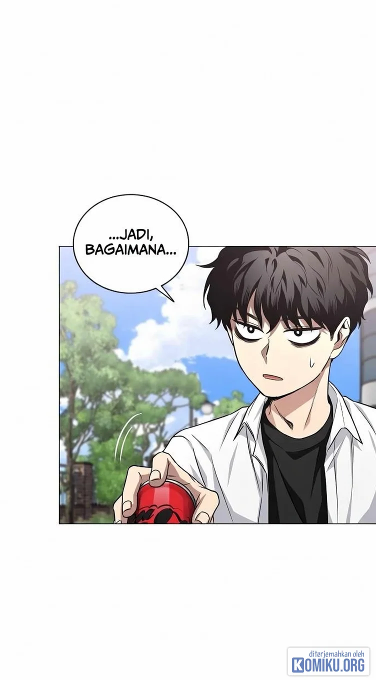 The Shaman’s Blade Chapter 38 Gambar 94