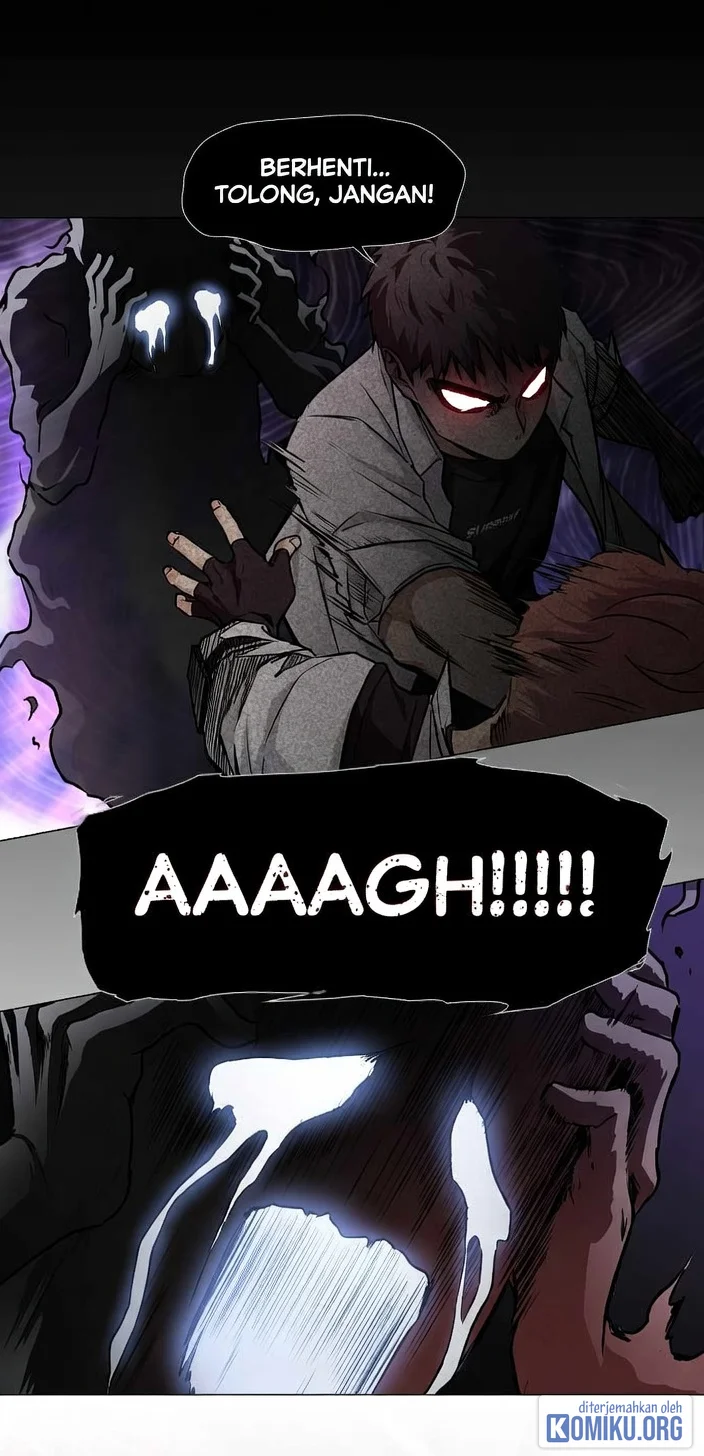 The Shaman’s Blade Chapter 38 Gambar 96