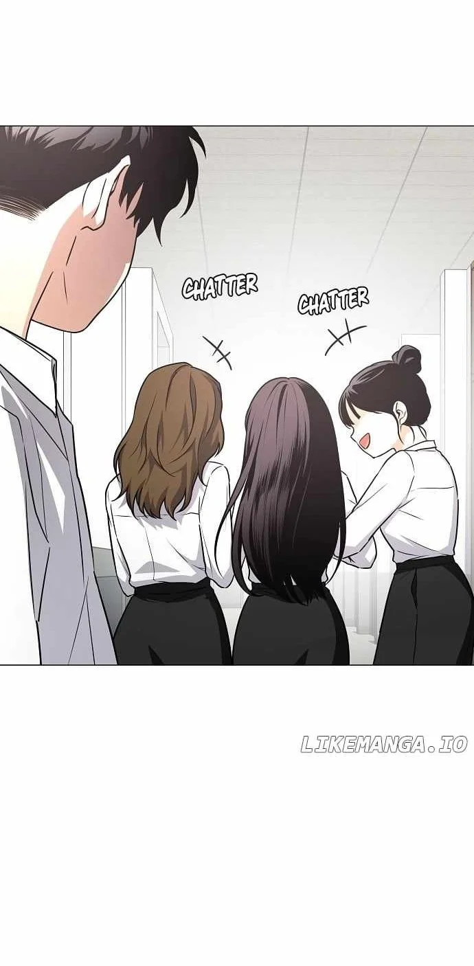 The Shaman’s Blade Chapter 39 Gambar 11