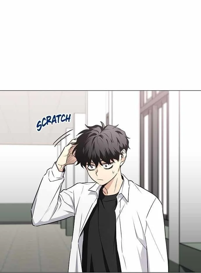 The Shaman’s Blade Chapter 39 Gambar 12